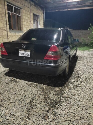 Mercedes C 220 1994, 343,205 km - 2.2 l - Gəncə