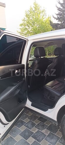 Kia Sorento 2017, 198,700 km - 2.0 l - Bakı