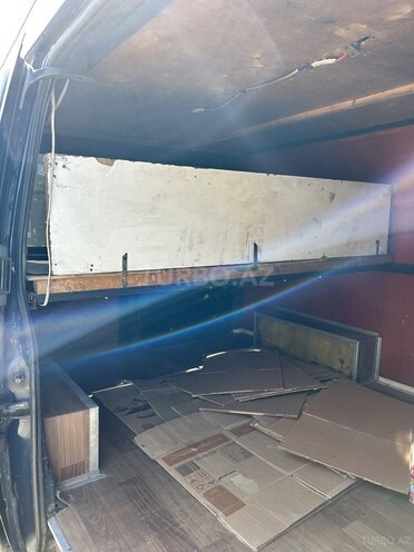 Ford Transit 2000, 550,000 km - 2.5 л - Bakı