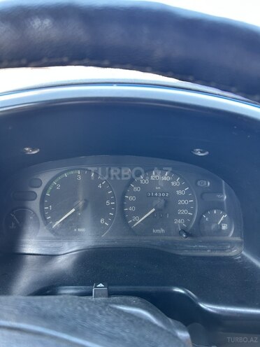 Ford Transit 2000, 550,000 km - 2.5 л - Bakı