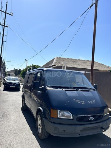 Ford Transit 2000, 550,000 km - 2.5 л - Bakı