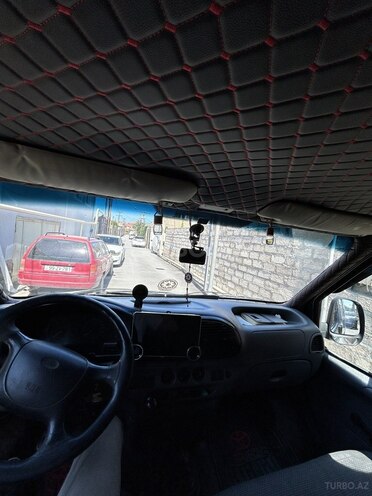 Ford Transit 2000, 550,000 km - 2.5 л - Bakı