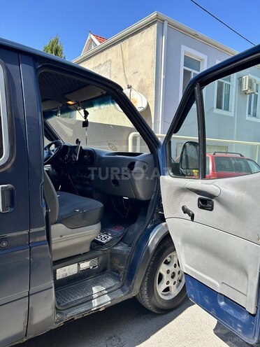 Ford Transit 2000, 550,000 km - 2.5 л - Bakı