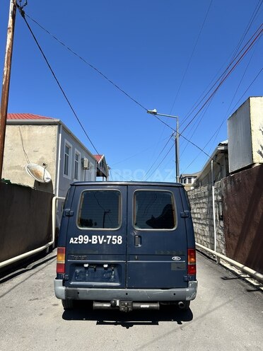 Ford Transit 2000, 550,000 km - 2.5 л - Bakı
