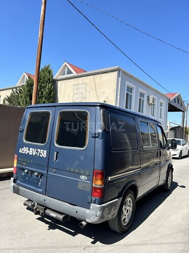 Ford Transit 2000, 550,000 km - 2.5 л - Bakı