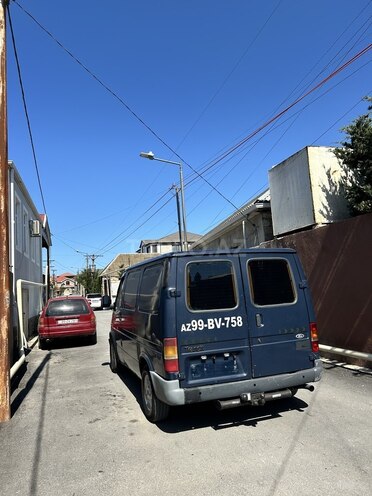 Ford Transit 2000, 550,000 km - 2.5 л - Bakı