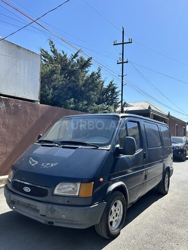Ford Transit 2000, 550,000 km - 2.5 л - Bakı
