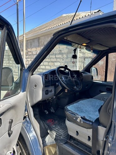Ford Transit 2000, 550,000 km - 2.5 л - Bakı