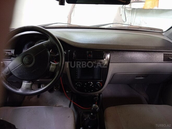Daewoo Gentra 2014, 345,000 km - 1.5 l - Bakı