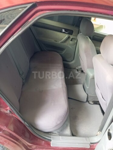 Daewoo Gentra 2014, 345,000 km - 1.5 l - Bakı