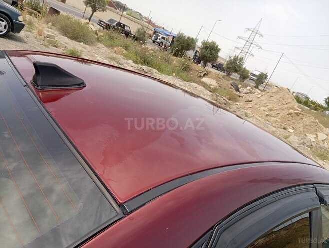 Daewoo Gentra 2014, 345,000 km - 1.5 l - Bakı