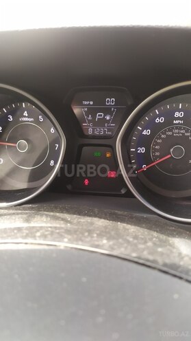 Hyundai Elantra 2015, 131,966 km - 1.8 l - Bakı