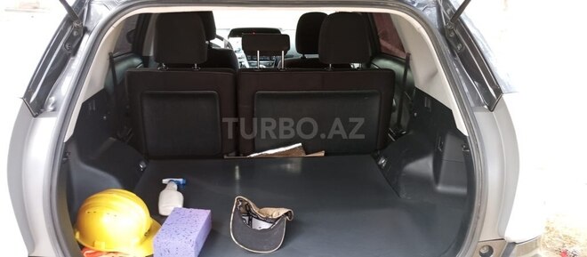 Toyota Prius V 2015, 293,800 km - 1.8 l - Bakı