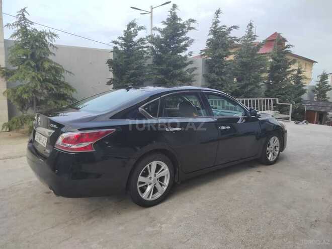 Nissan Altima 2014, 220,000 km - 2.5 l - Bakı