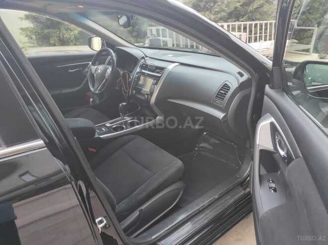 Nissan Altima 2014, 220,000 km - 2.5 l - Bakı