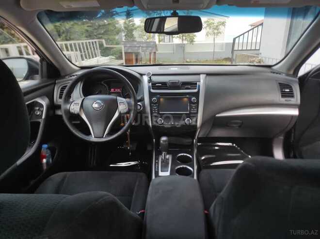 Nissan Altima 2014, 220,000 km - 2.5 l - Bakı