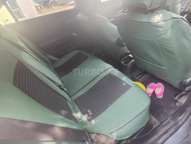 Chevrolet Aveo 2015, 177,500 km - 1.6 l - Bakı