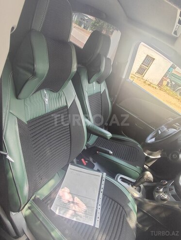 Chevrolet Aveo 2015, 177,500 km - 1.6 l - Bakı