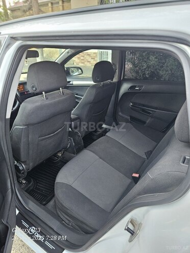Opel Astra 2007, 350,000 km - 1.3 l - Biləsuvar