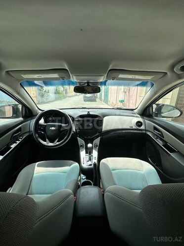 Chevrolet Cruze 2012, 219,521 km - 1.4 l - Bakı