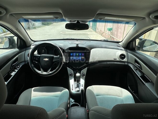 Chevrolet Cruze 2012, 219,521 km - 1.4 l - Bakı