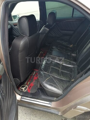 Mercedes C 220 1994, 325,800 km - 2.2 l - Bakı