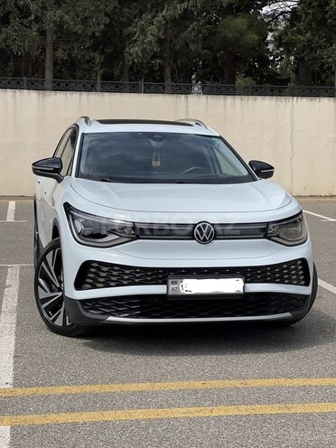 Volkswagen  2022, 15,490 km - 0.0 l - Sumqayıt