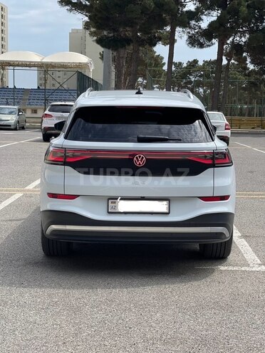 Volkswagen  2022, 15,490 km - 0.0 l - Sumqayıt