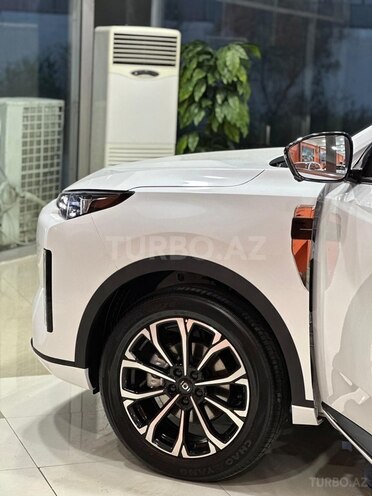Changan Qiyuan Q05 2025, 0 km - 1.5 л - Bakı