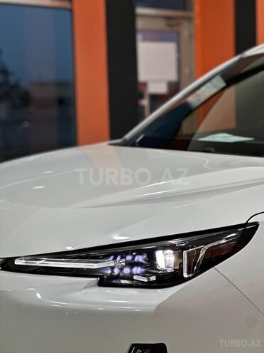 Changan Qiyuan Q05 2025, 0 km - 1.5 л - Bakı