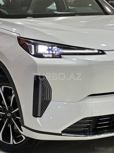 Changan Qiyuan Q05 2025, 0 km - 1.5 л - Bakı