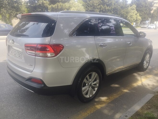 Kia Sorento 2015, 198,000 km - 2.0 l - Bakı