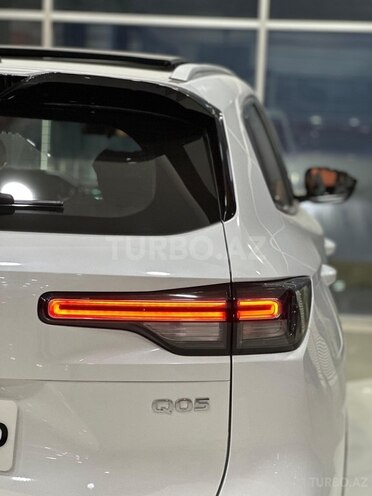 Changan Qiyuan Q05 2025, 0 km - 1.5 л - Bakı