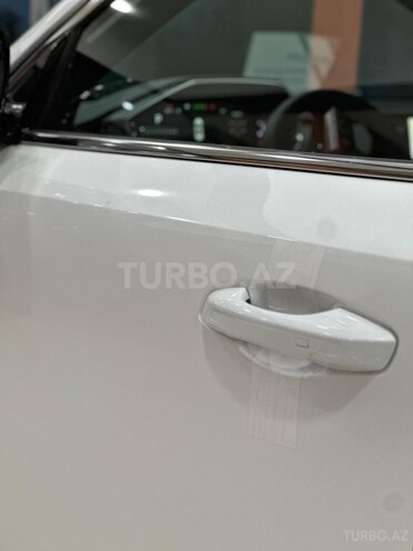 Changan Qiyuan Q05 2025, 0 km - 1.5 л - Bakı