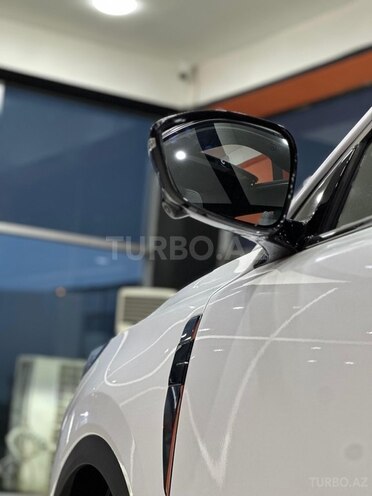 Changan Qiyuan Q05 2025, 0 km - 1.5 л - Bakı