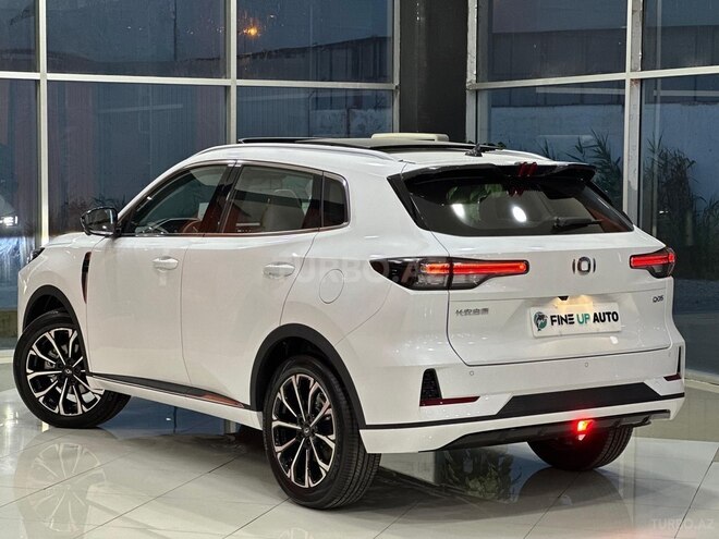 Changan Qiyuan Q05 2025, 0 km - 1.5 л - Bakı
