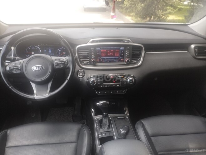 Kia Sorento 2015, 198,000 km - 2.0 l - Bakı