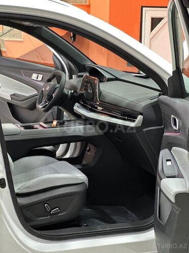 Changan Qiyuan Q05 2025, 0 km - 1.5 л - Bakı