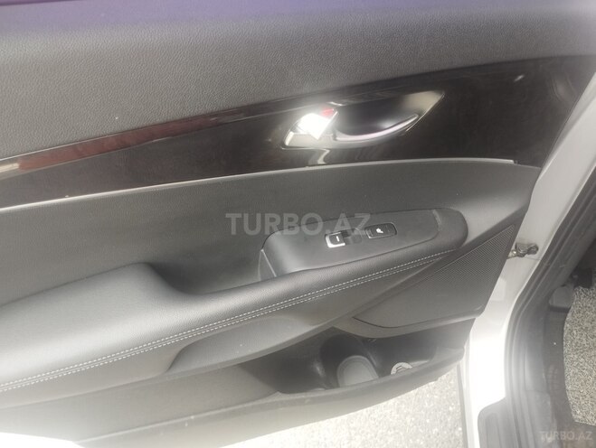 Kia Sorento 2015, 198,000 km - 2.0 l - Bakı