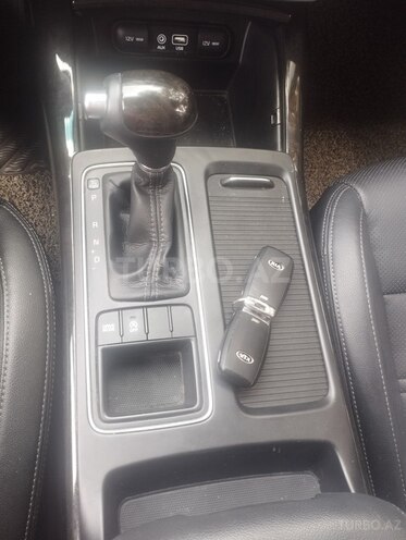 Kia Sorento 2015, 198,000 km - 2.0 l - Bakı