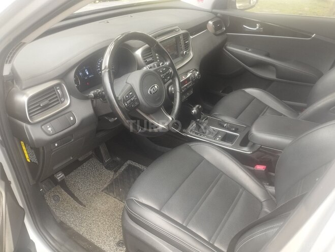 Kia Sorento 2015, 198,000 km - 2.0 l - Bakı