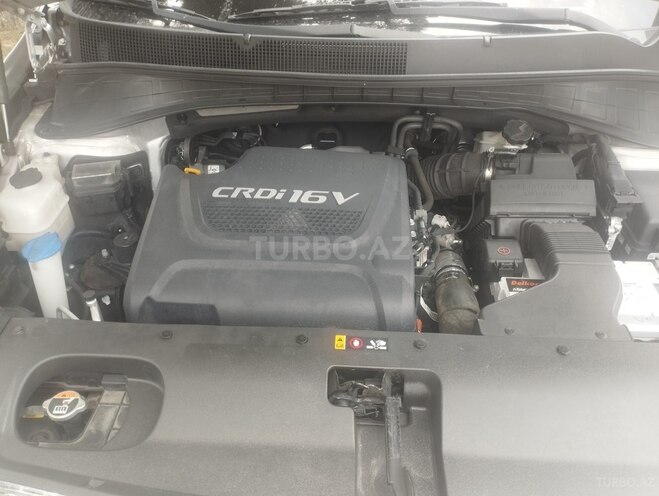 Kia Sorento 2015, 198,000 km - 2.0 l - Bakı