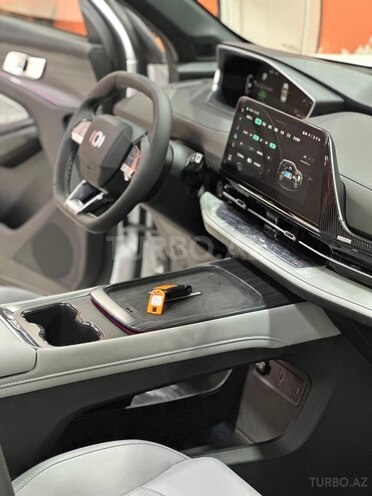 Changan Qiyuan Q05 2025, 0 km - 1.5 л - Bakı