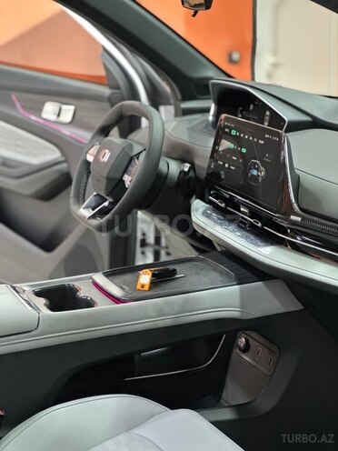 Changan Qiyuan Q05 2025, 0 km - 1.5 л - Bakı