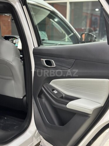 Changan Qiyuan Q05 2025, 0 km - 1.5 л - Bakı