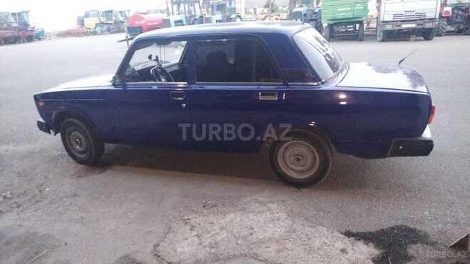 LADA (VAZ) 2107 2003, 95,000 km - 1.6 l - Tovuz