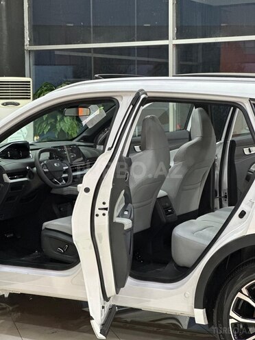 Changan Qiyuan Q05 2025, 0 km - 1.5 л - Bakı