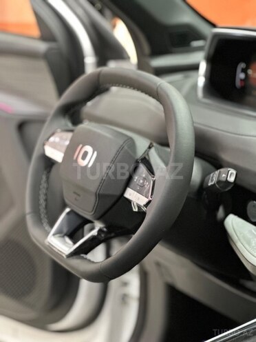 Changan Qiyuan Q05 2025, 0 km - 1.5 л - Bakı