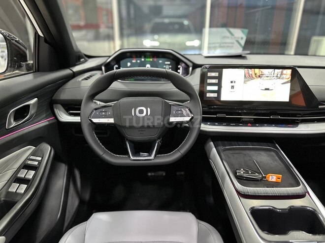 Changan Qiyuan Q05 2025, 0 km - 1.5 л - Bakı
