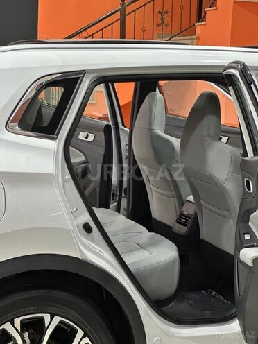 Changan Qiyuan Q05 2025, 0 km - 1.5 л - Bakı